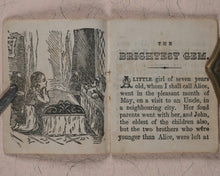Load image into Gallery viewer, Day, Miss. Brightest Gem, The. Caswell, C[harles]. 135, Broad Street, Birmingham. [1845?].
