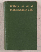 Load image into Gallery viewer, Shakespeare, William. Ellen Terry Shakespeare (complete set of 40). Bryce, David &amp; Son. Glasgow. 1904.

