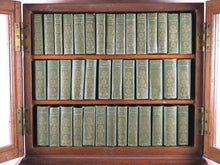 Load image into Gallery viewer, Shakespeare, William. Ellen Terry Shakespeare (complete set of 40). Bryce, David &amp; Son. Glasgow. 1904.
