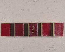 Load image into Gallery viewer, Midget Library. Bryce, David &amp; Son. Glasgow. Circa 1896.
