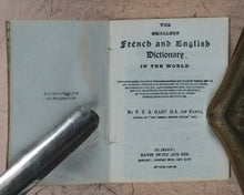 Load image into Gallery viewer, Midget Library. Bryce, David &amp; Son. Glasgow. Circa 1896.
