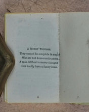 Load image into Gallery viewer, Midget Library. Bryce, David &amp; Son. Glasgow. Circa 1896.
