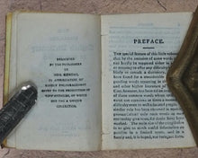 Load image into Gallery viewer, Midget Library. Bryce, David &amp; Son. Glasgow. Circa 1896.
