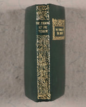 Load image into Gallery viewer, Shakespeare, William. The Taming of the Shrew. Bryce, David &amp; Son. Glasgow. 1904
