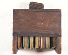 Load image into Gallery viewer, Shakespeare, William. [Selected works of Shakespeare in a replica of Shakespeare&#39;s Desk]. Bryce, David &amp; Son. Glasgow. 1904.
