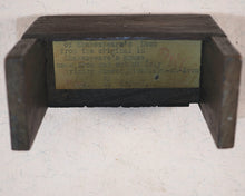 Load image into Gallery viewer, Shakespeare, William. [Selected works of Shakespeare in a replica of Shakespeare&#39;s Desk]. Bryce, David &amp; Son. Glasgow. 1904.
