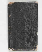 Load image into Gallery viewer, Juvenile Bible, or, History of the Old and New Testaments: in miniature: being a concise relation of events contained in the Holy Scriptures. Bysh, John. 52, Paternoster Row. London. 1819.
