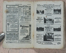 Load image into Gallery viewer, Country Life [Journal]: Saturday September 19th 1923. Country Life. London. 1923.
