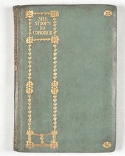 Load image into Gallery viewer, Goldsmith, Oliver. She Stoops to Conquer. Bryce, David  Son. Glasgow. Circa 1889. Dainty Little Library series.
