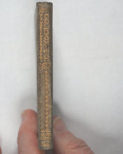 Load image into Gallery viewer, Goldsmith, Oliver. She Stoops to Conquer. Bryce, David  Son. Glasgow. Circa 1889. Dainty Little Library series.
