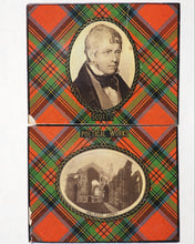Load image into Gallery viewer, Scott, Sir Walter. Poetical Works. Bryce, David &amp; Son. Glasgow. 1900.
