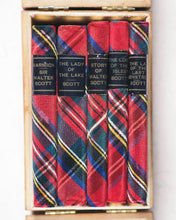 Load image into Gallery viewer, Scott, Sir Walter. Poetical Works. Bryce, David &amp; Son. Glasgow. 1900.
