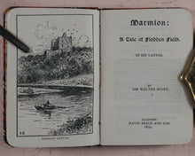 Load image into Gallery viewer, Scott, Sir Walter. Poetical Works. Bryce, David &amp; Son. Glasgow. 1900.

