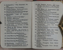 Load image into Gallery viewer, Scott, Sir Walter. Poetical Works. Bryce, David &amp; Son. Glasgow. 1900.
