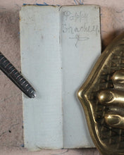 Load image into Gallery viewer, London Almanac for the year of Christ 1866. Company of Stationers. London. [1865].
