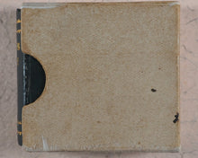 Load image into Gallery viewer, Thumb Bible by [Bishop] J[eremy] Taylor. Randolph &amp; Co., A.D.F. 38, West 23rd Street. New York. 1897.
