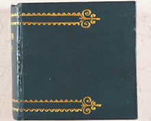 Load image into Gallery viewer, Thumb Bible by [Bishop] J[eremy] Taylor. Randolph &amp; Co., A.D.F. 38, West 23rd Street. New York. 1897.
