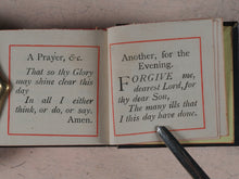 Load image into Gallery viewer, Thumb Bible by [Bishop] J[eremy] Taylor. Randolph &amp; Co., A.D.F. 38, West 23rd Street. New York. 1897.
