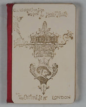 Load image into Gallery viewer, Bryce, David &amp; Son. Glasgow. Advertising. Dickens, Charles. Chips from Dickens selected by Thomas Mason. Henry Heath promo. Circa 1900.
