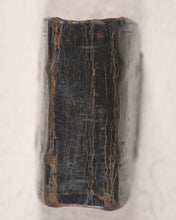 Load image into Gallery viewer, Thumb Bible. Verbum Sempiternum [and] Salvator Mundi, [by John Taylor]. F. Collins for T. Ilive. At the Nags-Head in Jewen Street. London. 1693.
