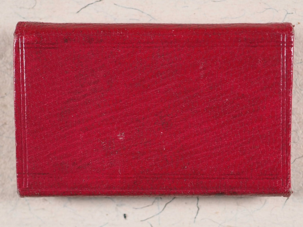 London Almanac for the year of Christ 1828. Company of Stationers. London. 1827.