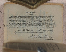 Load image into Gallery viewer, Holy Bible containing Old and New testaments. Bryce, David &amp; Son. Glasgow. 1901. Coronation Bible for Edward vii &amp; Queen Alexandra, 1902.
