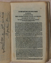 Load image into Gallery viewer, Holy Bible containing Old and New testaments. Bryce, David &amp; Son. Glasgow. 1901. Coronation Bible for Edward vii &amp; Queen Alexandra, 1902.
