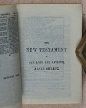 Load image into Gallery viewer, Holy Bible containing Old and New testaments. Bryce, David &amp; Son. Glasgow. 1901. Coronation Bible for Edward vii &amp; Queen Alexandra, 1902.

