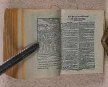 Load image into Gallery viewer, Holy Bible containing Old and New testaments. Bryce, David &amp; Son. Glasgow. 1901. Coronation Bible for Edward vii &amp; Queen Alexandra, 1902.
