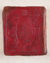 Load image into Gallery viewer, Affection&#39;s Token. In poetry and Prose. Johnson, Samuel Jun. 48 Church Street. London. 1848.
