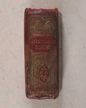 Load image into Gallery viewer, Affection&#39;s Token. In poetry and Prose. Johnson, Samuel Jun. 48 Church Street. London. 1848.
