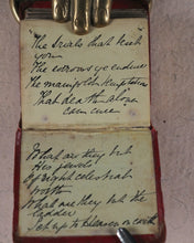 Load image into Gallery viewer, Affection&#39;s Token. In poetry and Prose. Johnson, Samuel Jun. 48 Church Street. London. 1848.
