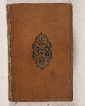 Load image into Gallery viewer, La Rochefoucauld, Francois Duc de. Maximes et Reflexions Morales. Didot le Jeune. Paris. 1827.
