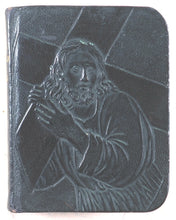 Load image into Gallery viewer, Imitation of Christ, Four Books by Thomas a Kempis, revised translation. Frowde, Henry. London. 1895.
