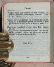 Load image into Gallery viewer, Imitation of Christ, Four Books by Thomas a Kempis, revised translation. Frowde, Henry. London. 1895.
