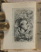 Load image into Gallery viewer, Moreau, Hégésippe. La Souris blanche, conte illustré par Henri Pille. Pairault &amp; Cie. Paris. 1895.
