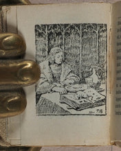 Load image into Gallery viewer, Moreau, Hégésippe. La Souris blanche, conte illustré par Henri Pille. Pairault &amp; Cie. Paris. 1895.
