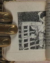 Load image into Gallery viewer, Moreau, Hégésippe. La Souris blanche, conte illustré par Henri Pille. Pairault &amp; Cie. Paris. 1895.
