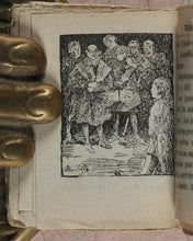 Load image into Gallery viewer, Moreau, Hégésippe. La Souris blanche, conte illustré par Henri Pille. Pairault &amp; Cie. Paris. 1895.
