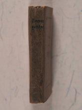 Load image into Gallery viewer, Reichner, Klara. Unser Zimmer Gärtchen. [Weise, Gustav, Stuttgart. 1885].
