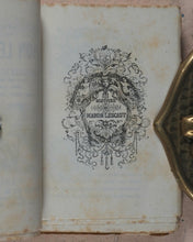 Load image into Gallery viewer, Prévost, L&#39;Abbé. Manon Lescaut. C. Marpon et E. Flammarion. 26, rue Racine, près l&#39;Odéon. Paris. [1892].
