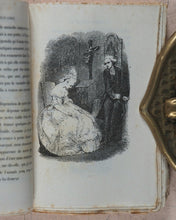 Load image into Gallery viewer, Prévost, L&#39;Abbé. Manon Lescaut. C. Marpon et E. Flammarion. 26, rue Racine, près l&#39;Odéon. Paris. [1892].
