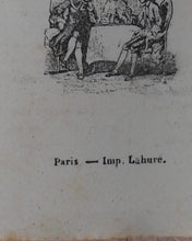 Load image into Gallery viewer, Prévost, L&#39;Abbé. Manon Lescaut. C. Marpon et E. Flammarion. 26, rue Racine, près l&#39;Odéon. Paris. [1892].
