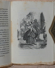 Load image into Gallery viewer, Prévost, L&#39;Abbé. Manon Lescaut. C. Marpon et E. Flammarion. 26, rue Racine, près l&#39;Odéon. Paris. [1892].
