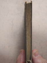 Load image into Gallery viewer, Miniature Language of Flowers and Alphabet of Floral Emblems. Weldon &amp; Co. 9 Southampton Street, Strand, W.C. London. 1848.
