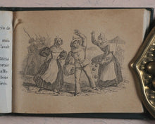 Load image into Gallery viewer, Petite Histoire Grotesque de Pierrot Goulu. Marcilly. Rue St. Jacques no. 10. Paris. [1836].
