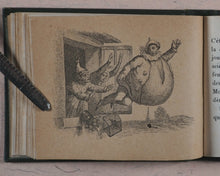 Load image into Gallery viewer, Petite Histoire Grotesque de Pierrot Goulu. Marcilly. Rue St. Jacques no. 10. Paris. [1836].
