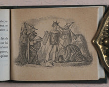 Load image into Gallery viewer, Petite Histoire Grotesque de Pierrot Goulu. Marcilly. Rue St. Jacques no. 10. Paris. [1836].
