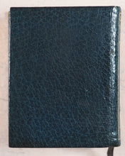 Load image into Gallery viewer, Longfellow, Henry Wadsworth. Poetical works of Longfellow, Henry Wadsworth. Eyre &amp; Spottiswoode (Bible Warehouse), London. Circa 1905.
