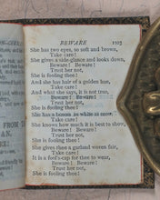 Load image into Gallery viewer, Longfellow, Henry Wadsworth. Poetical works of Longfellow, Henry Wadsworth. Eyre &amp; Spottiswoode (Bible Warehouse), London. Circa 1905.
